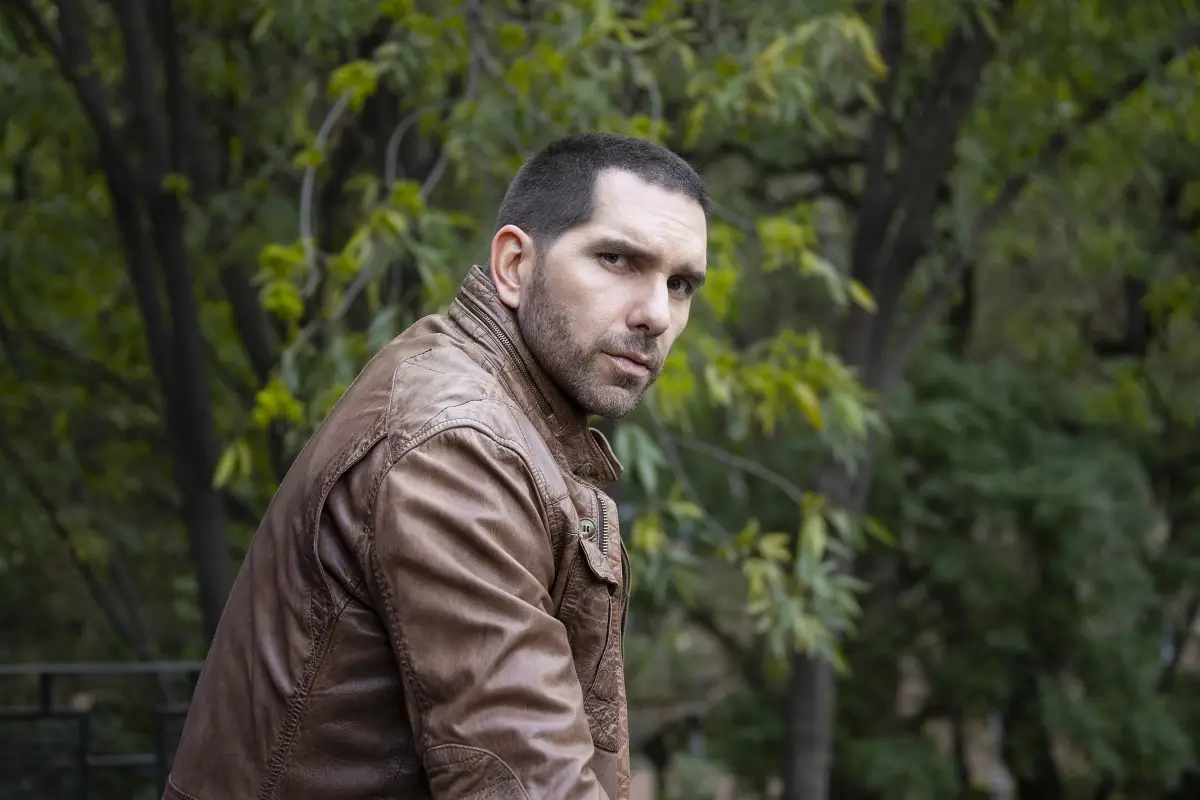 Arap Bethke
