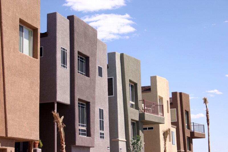 Futuristic Homes
