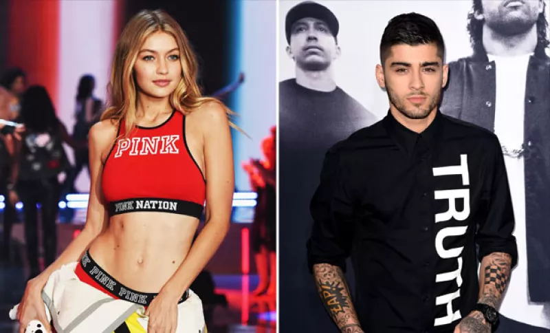 La modelo utilizó Twitter para defender la veracidad de su romance con el artista, iniciado poco después de su ruptura con Joe Jonas