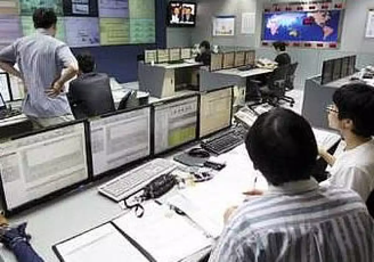 La Agencia de Seguridad de Internet de Corea del Sur enfrentó ataques en las páginas Web del Gobierno. (Foto: Reuters)