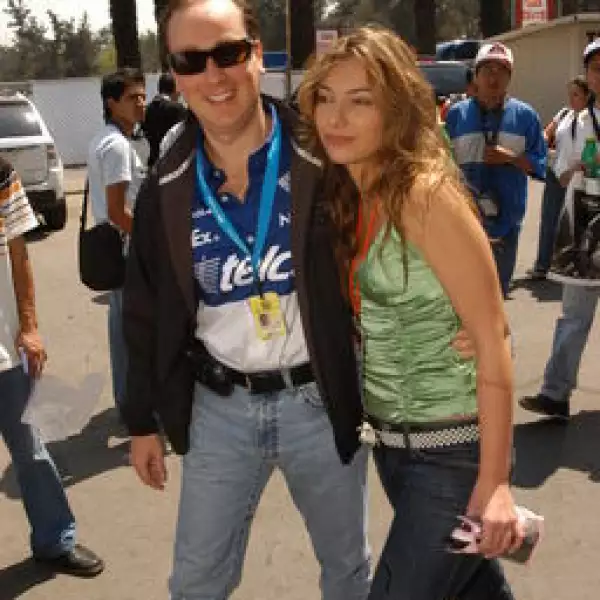 Guillermo Fernandez, Maria Jose Villa