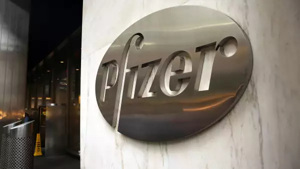 Pfizer echó atrás su acuerdo de integración con la firma Allergan.