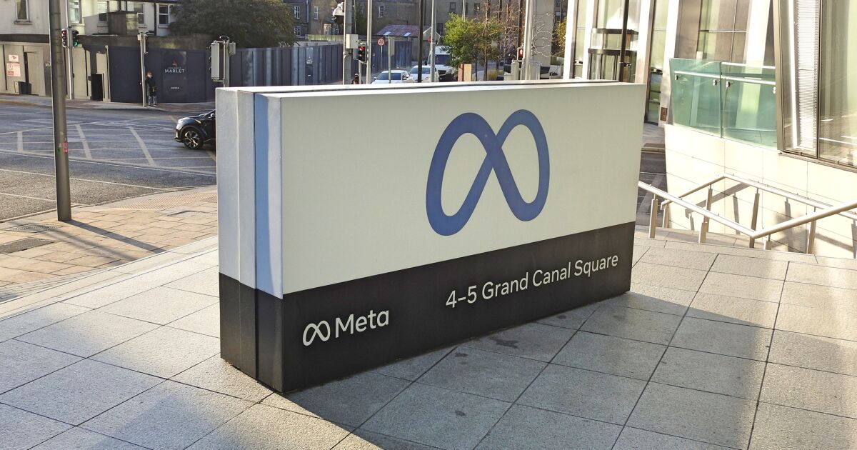 Jüri, reşit olmayanları yırtıcı hayvanlara maruz bırakmaktan Meta'yı sorumlu buldu