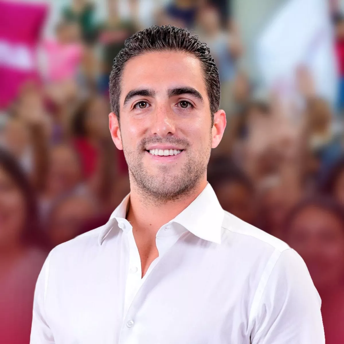 Eugenio Segura Vázquez