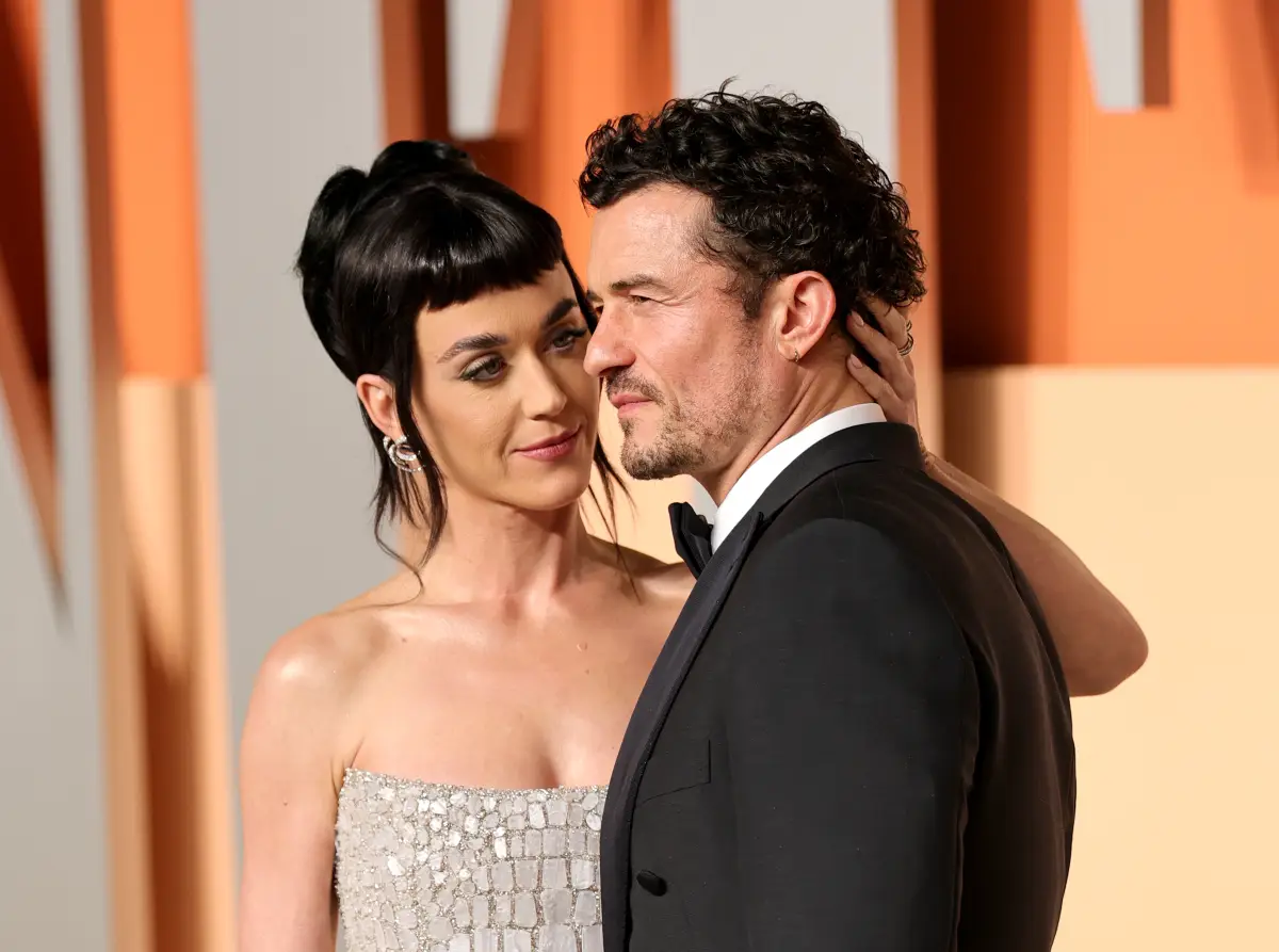 2025 Vanity Fair Oscar Party Hosted By Radhika Jones - Arrivals