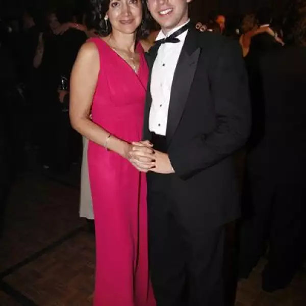 Graduación Oxford hombres