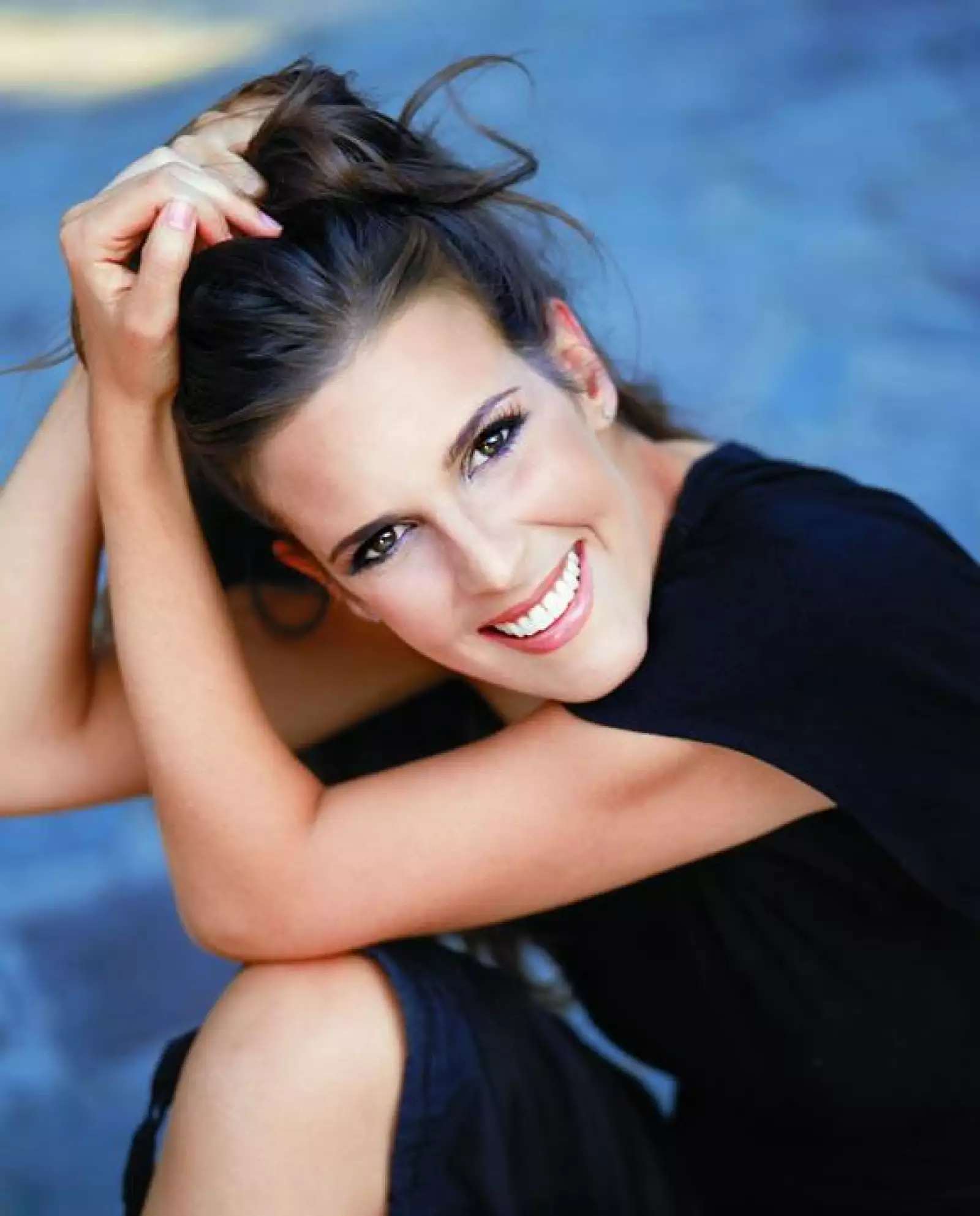 2003: Ana Paula Vizcaino