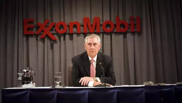 Tillerson