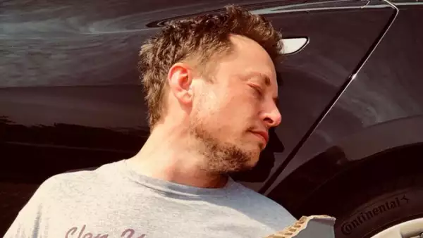 La riqueza de Musk