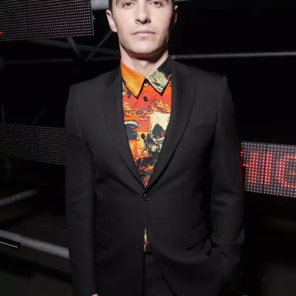 The Cartier Party