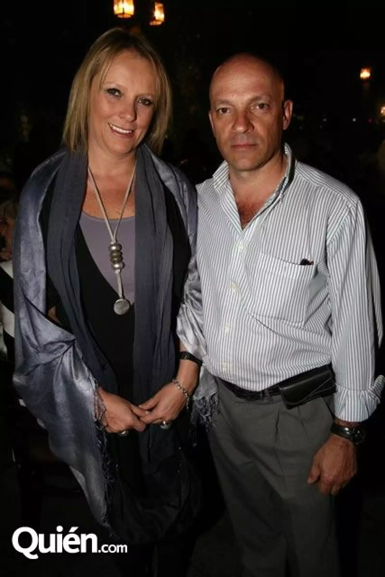 Verónica Torre,Ignacio Torre