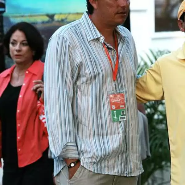 Cuarto día del abierto