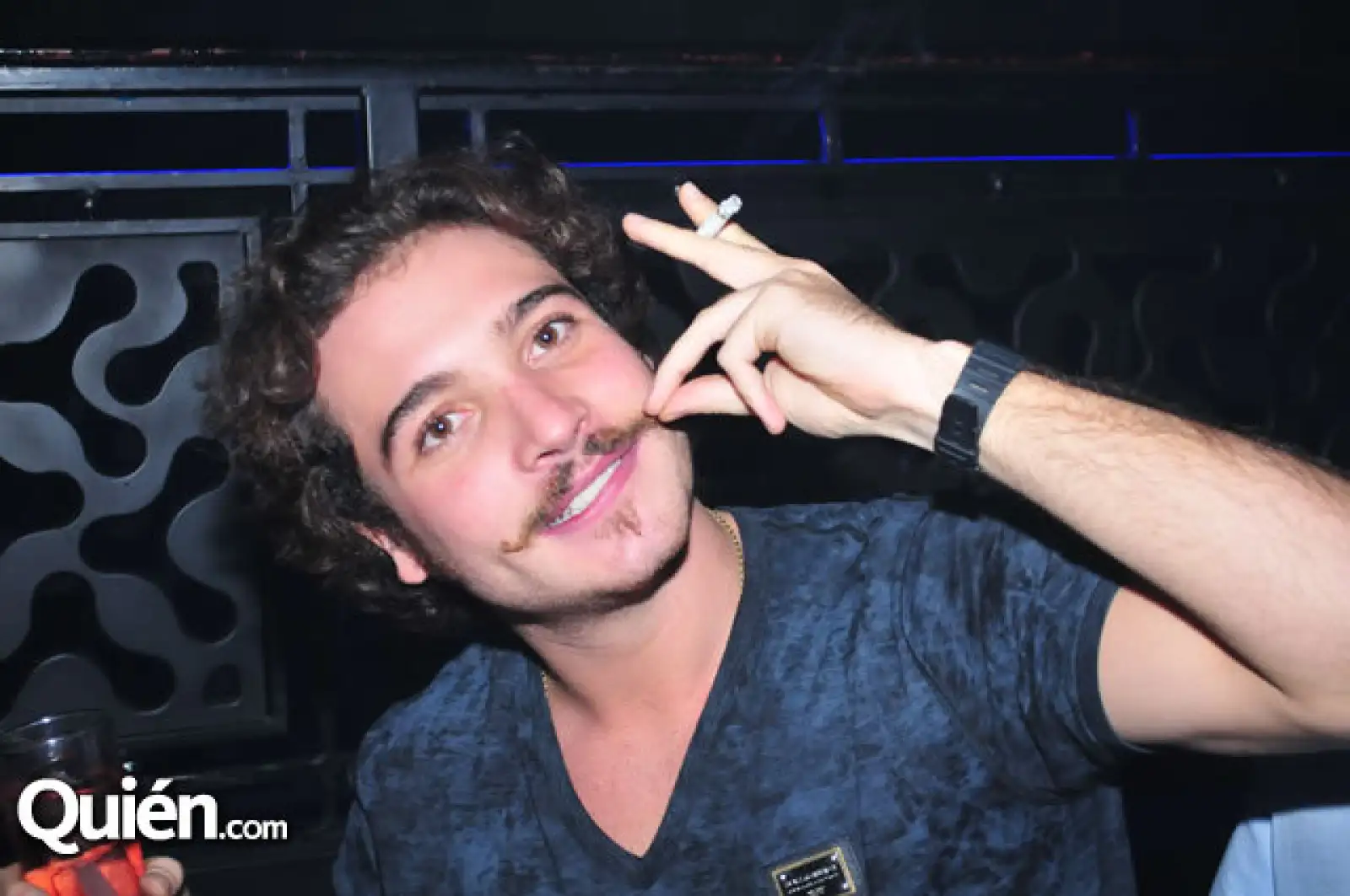 Álvaro Muñoz