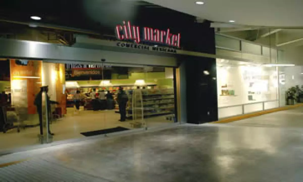 En el futuro, varias de las tiendas Sumesa podrían ser convertidas a City Market ante los elevados niveles de rentabilidad con que operan éstos. (Foto: Cortesía Comercial Mexicana)