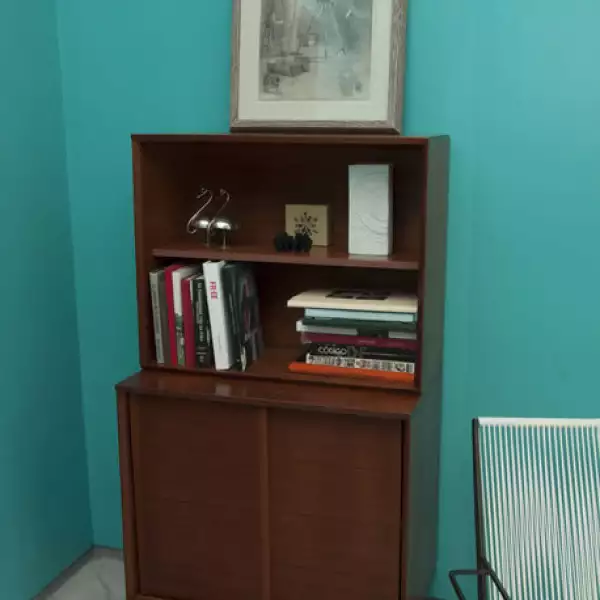 Diversos objetos a subasta