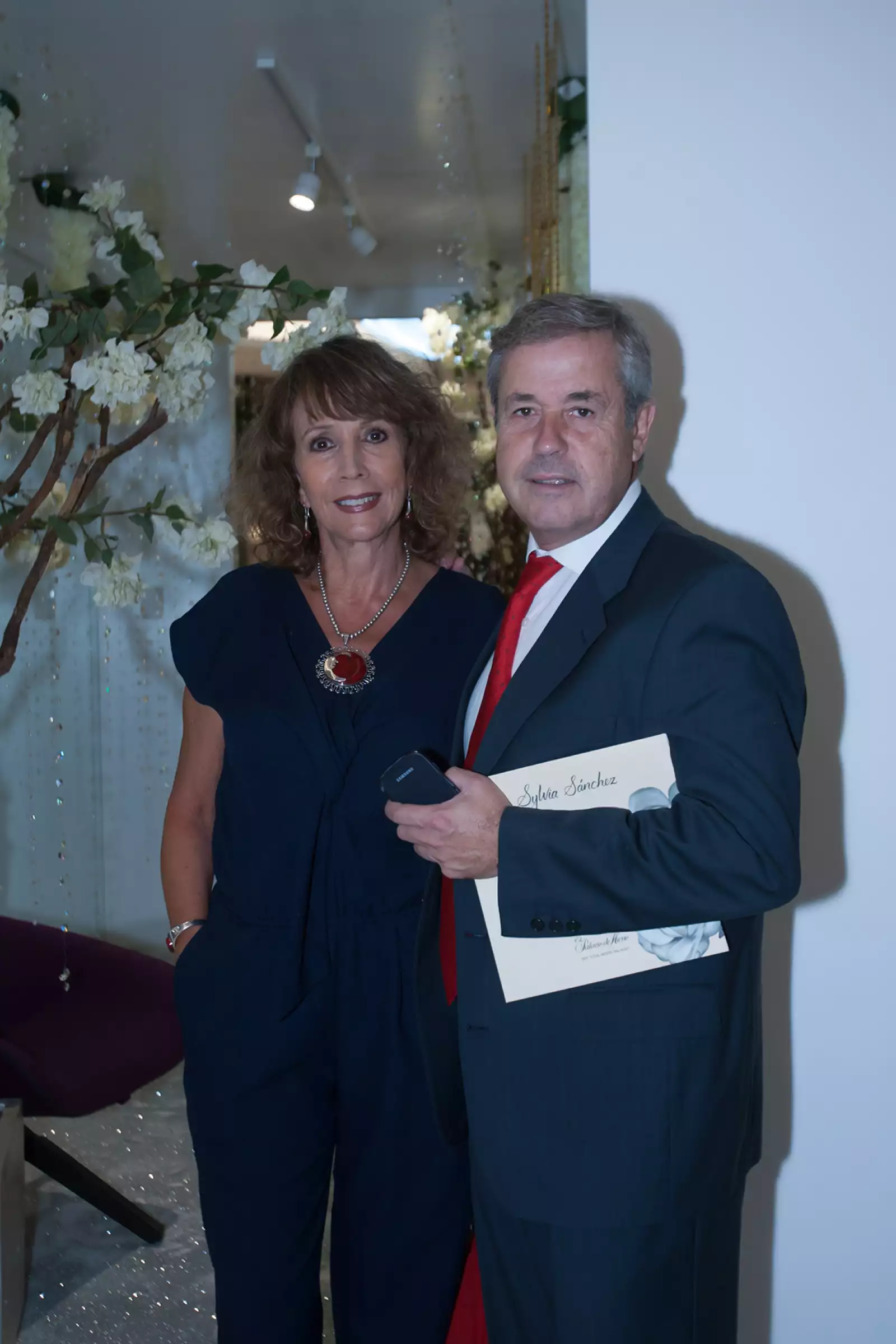 Aniversario de El Palacio de los Palacios