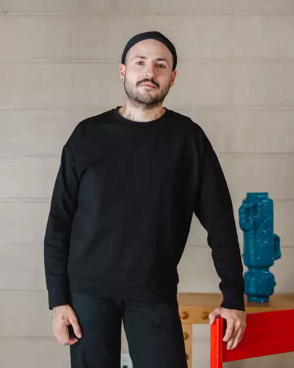 Jurado Adolfo Serrano 