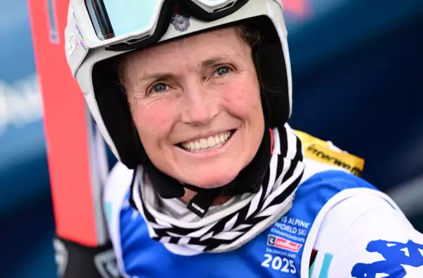 Audi Fis Alpine World Ski Championships - Women's Giant Slalom