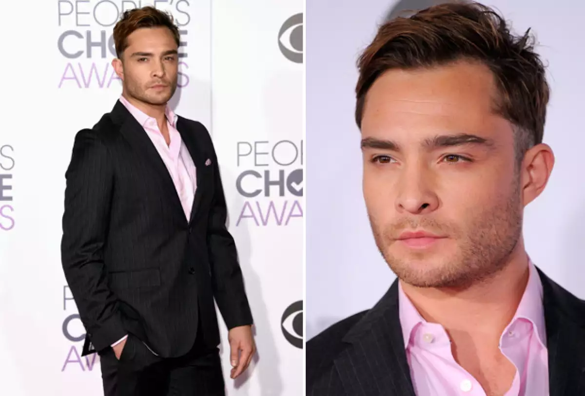 Si bien ya han protagonizado varios filmes o series, estos son los guapos que, a nuestra perspectiva, podrían tener un papel más relevante en la pantalla grande.