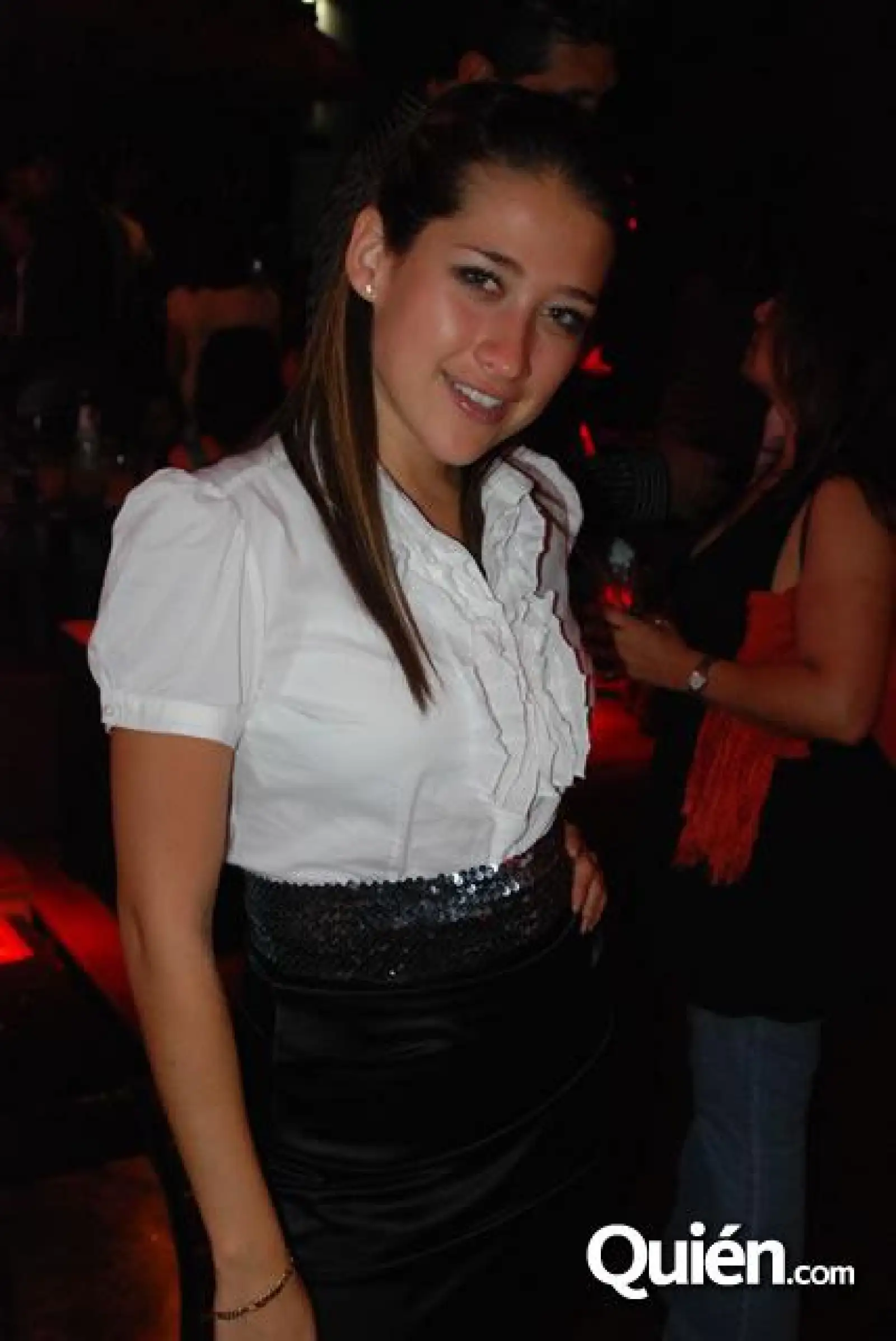 DJ Xochitl Lujan