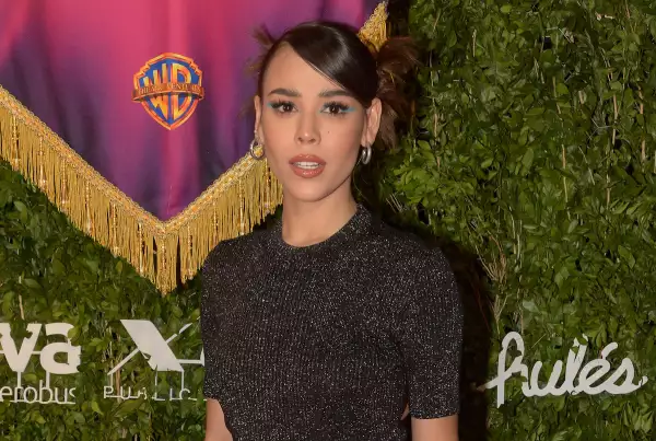 Charlie And The Chocolate Factory - Premiere