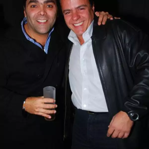 CUMPLE PAU DIAZ ORDAZ