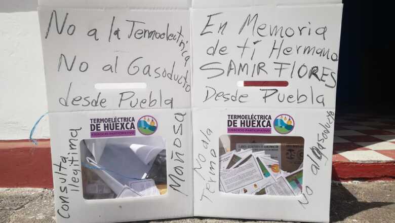 En memoria