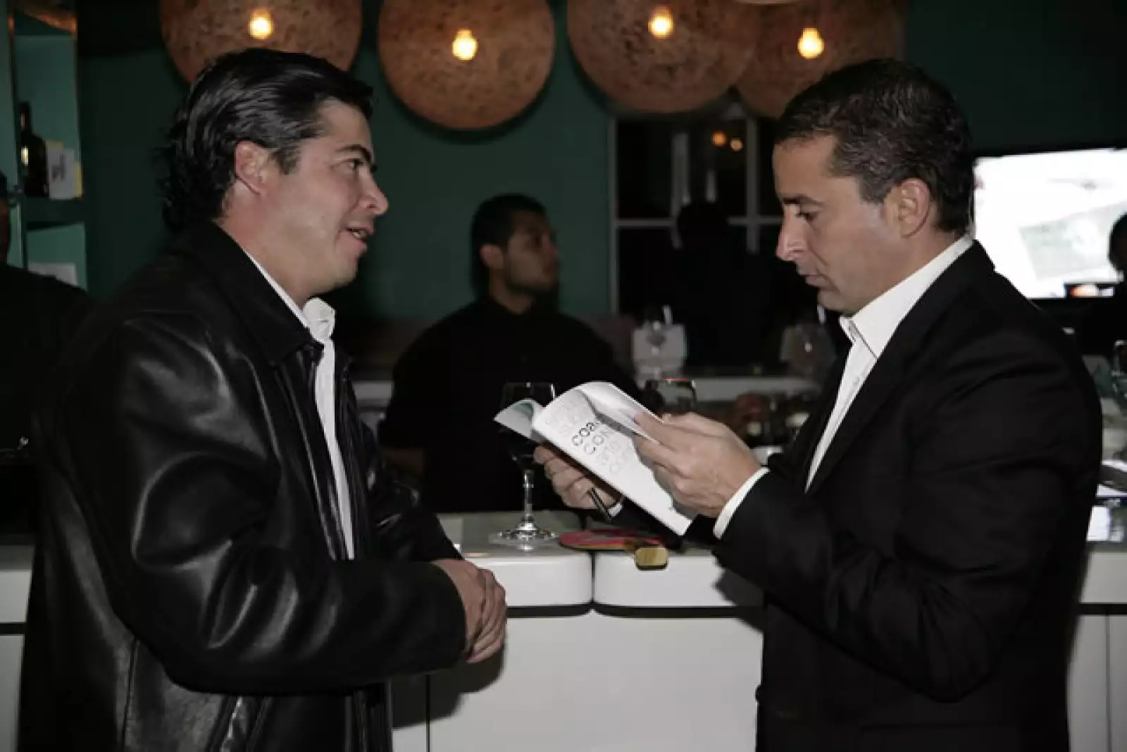 Sofía Aspe subasta Coach