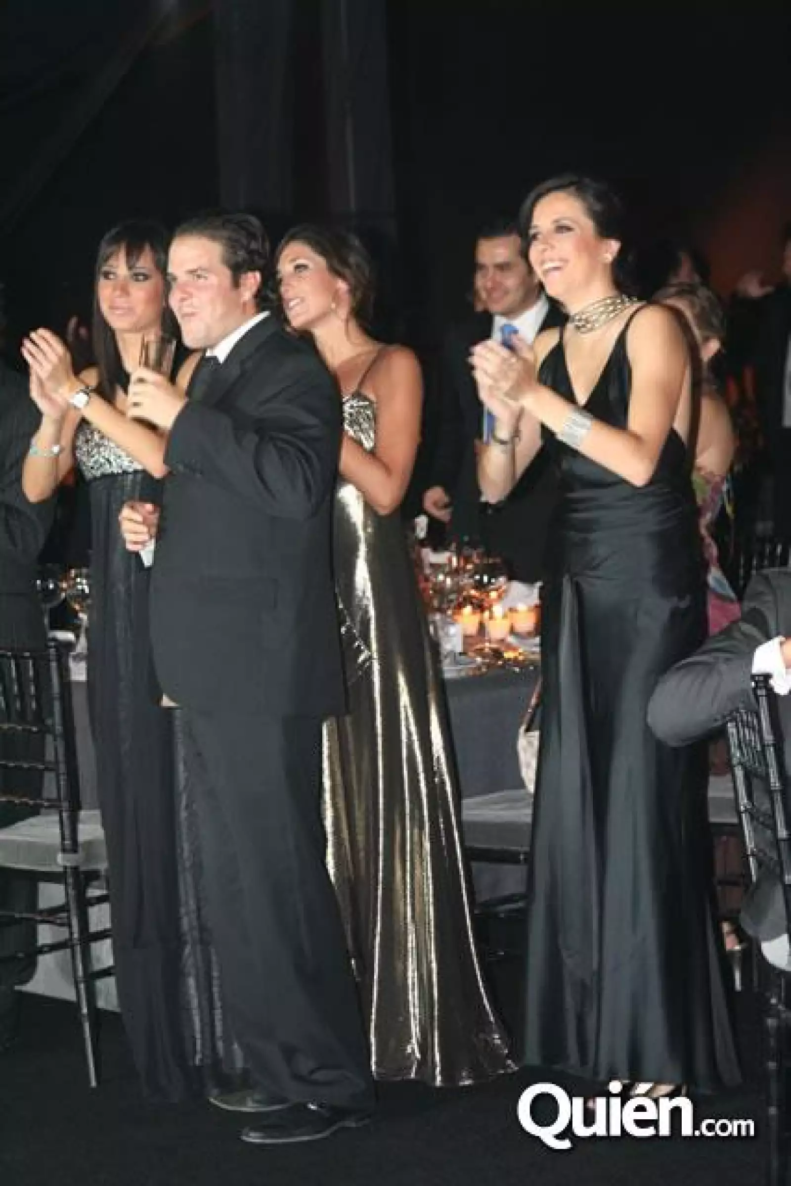 Boda de Maria José López Águila y Alfonso Medina Rangel