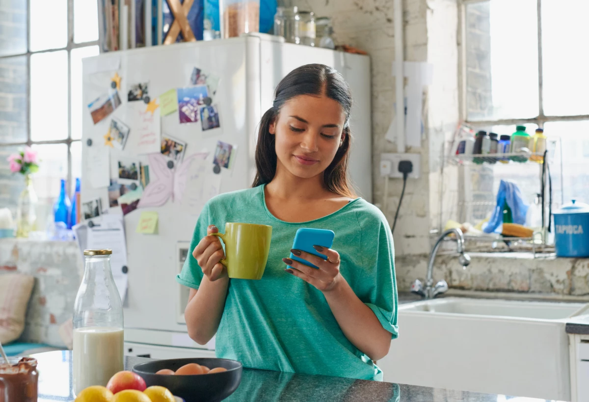 Sin interrupciones. A 38% de los mexicanos no les gusta recibir publicidad mientras leen o descargan algún contenido online.