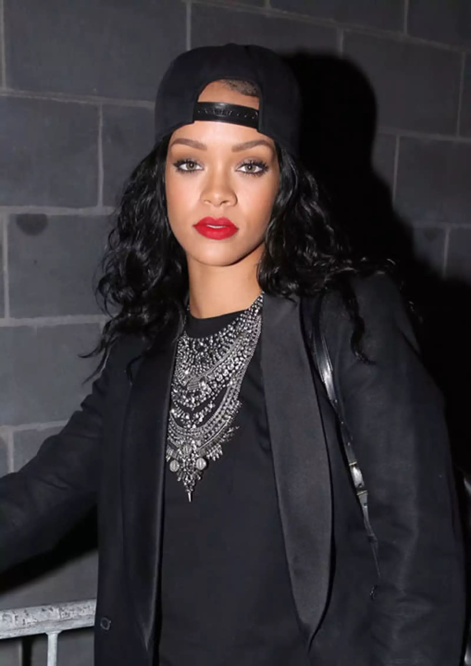 Rihanna
