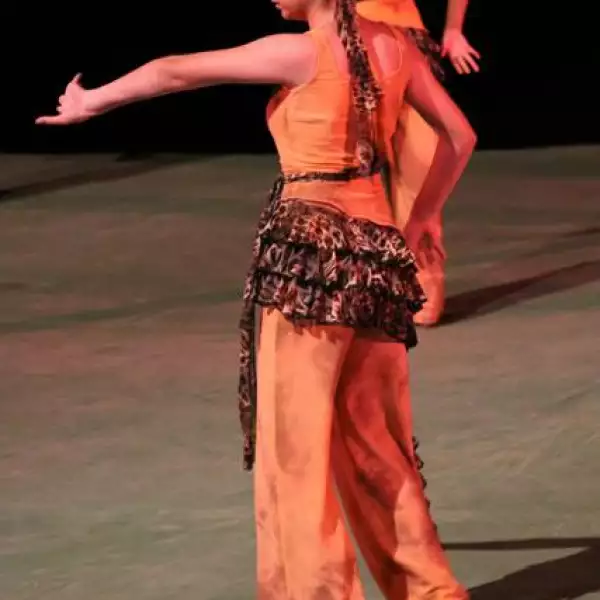 Festival de Danza Proart