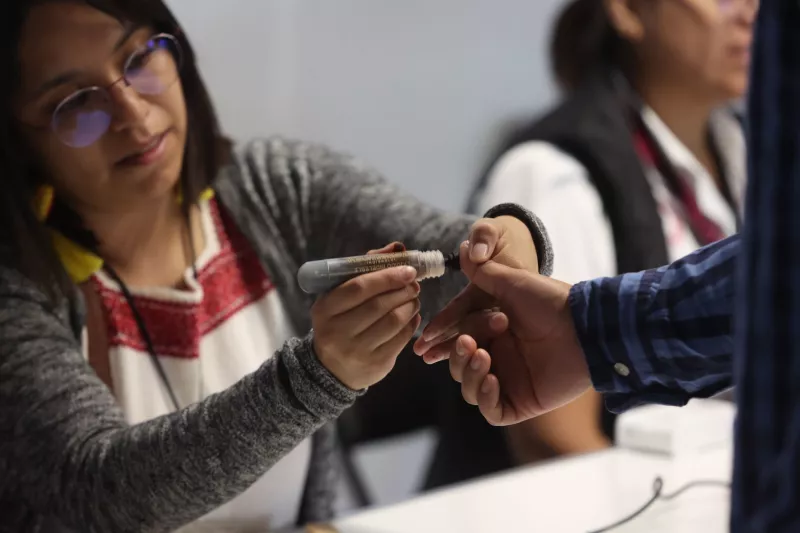 Consulta el PREP del INE 2024: así van los resultados preliminares