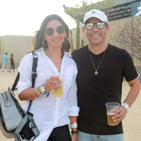 Victoria Galindo-Luis Ramos