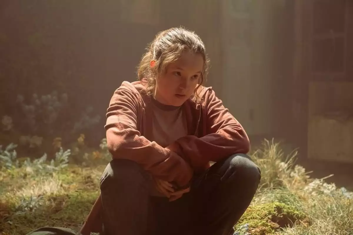 The Last of Us serie de HBO con Pedro Pascal y Bella Ramsay