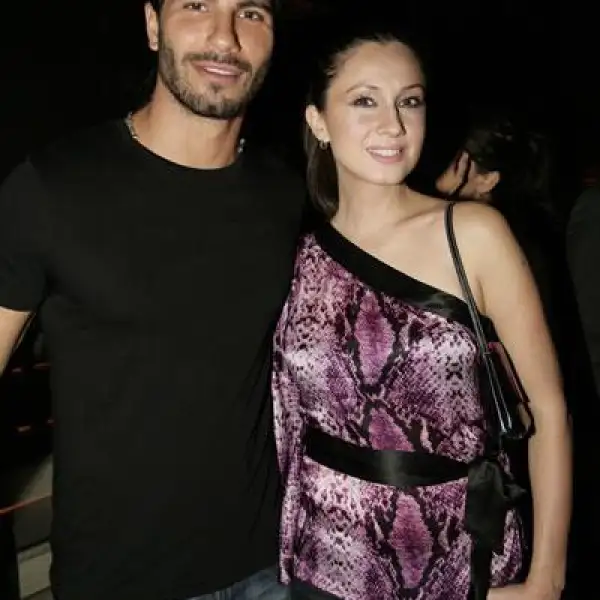 Fiesta Sony
