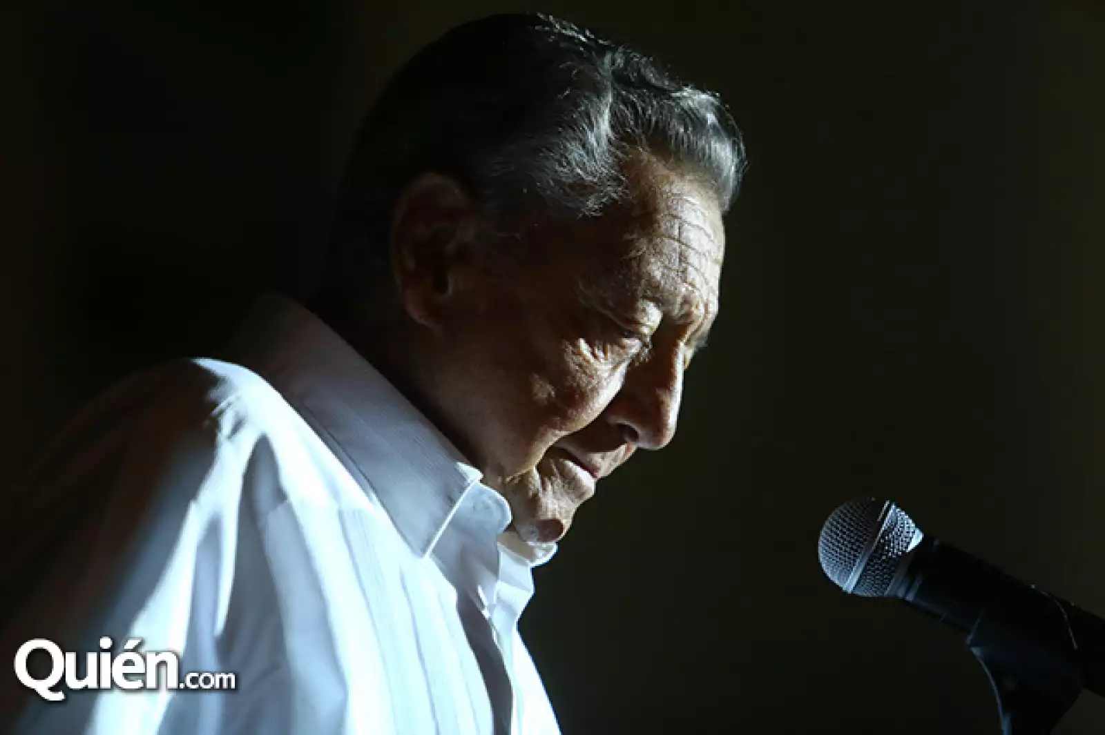 Miguel Alemán Velasco