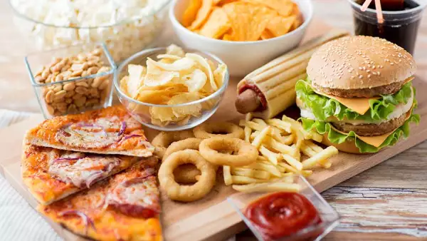 Comida