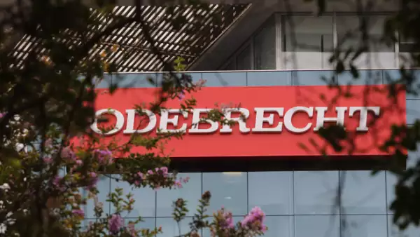 ODEBRECHT