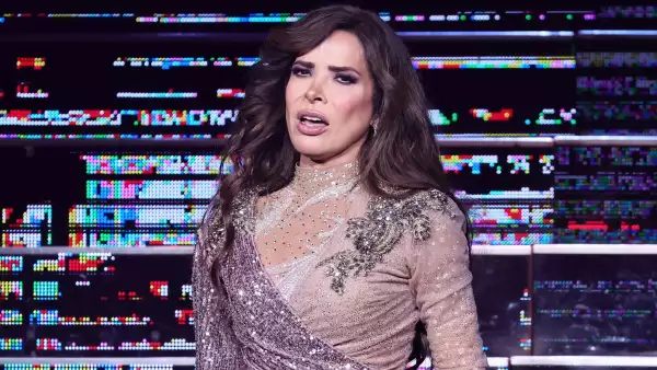 Gloria Trevi
