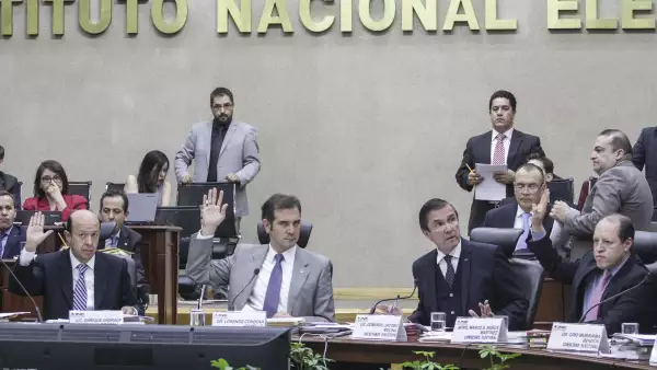 Preparativos