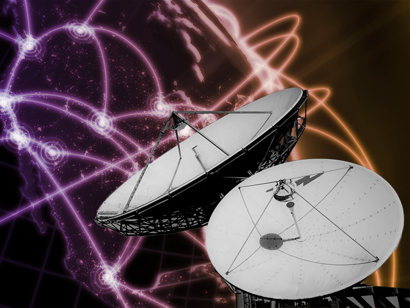 ¿Qué pasó con las telecomunicaciones?