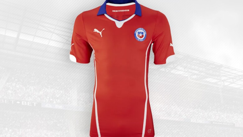 La segunda federación más longeva de Sudamérica es patrocinada por Puma, fundada por Rudolf Dassler, hermano del creador de Adidas.