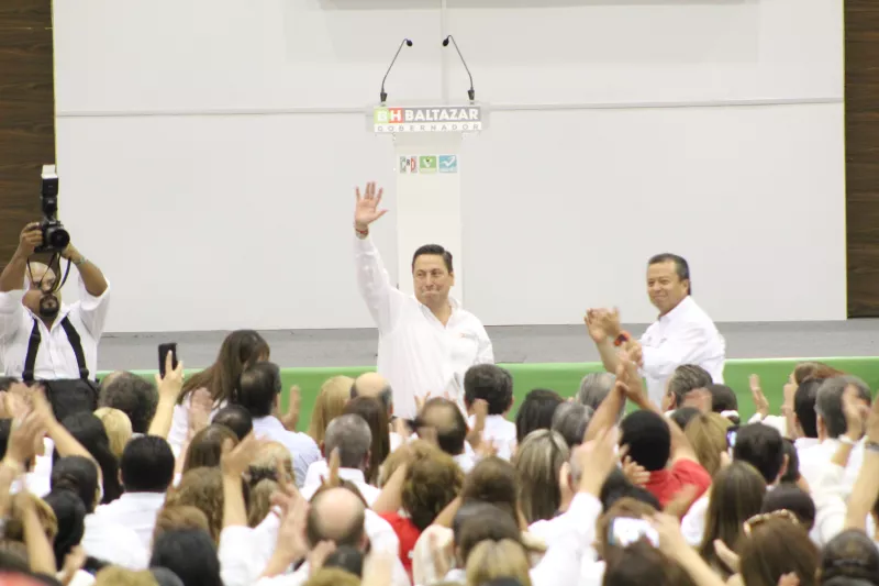 Plantea trabajar en 10 ejes temáticos.