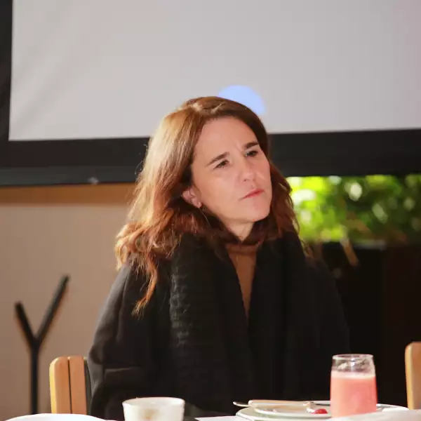 WOMEN CORPORATE DIRECTOR MÉXICO