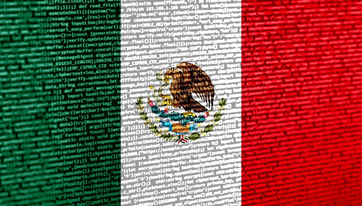 México prepara su primer Plan Nacional de Ciberseguridad para 2026, pero los ataques ya van un paso adelante