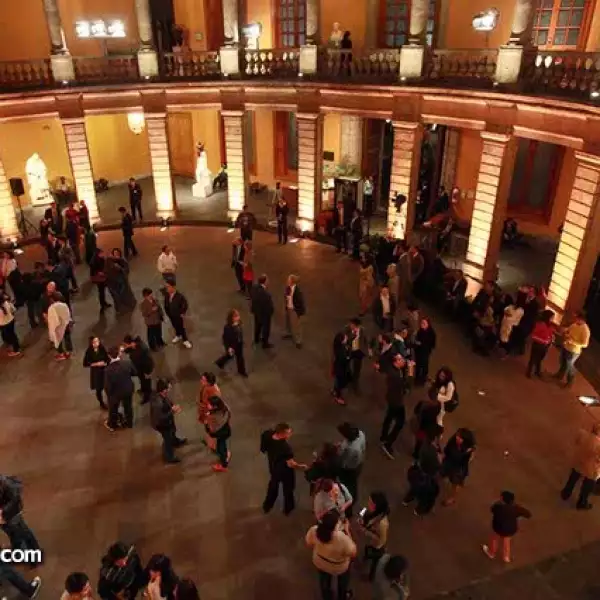 Museo de San Carlos