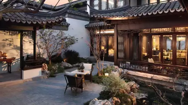 casa Taohuayuan