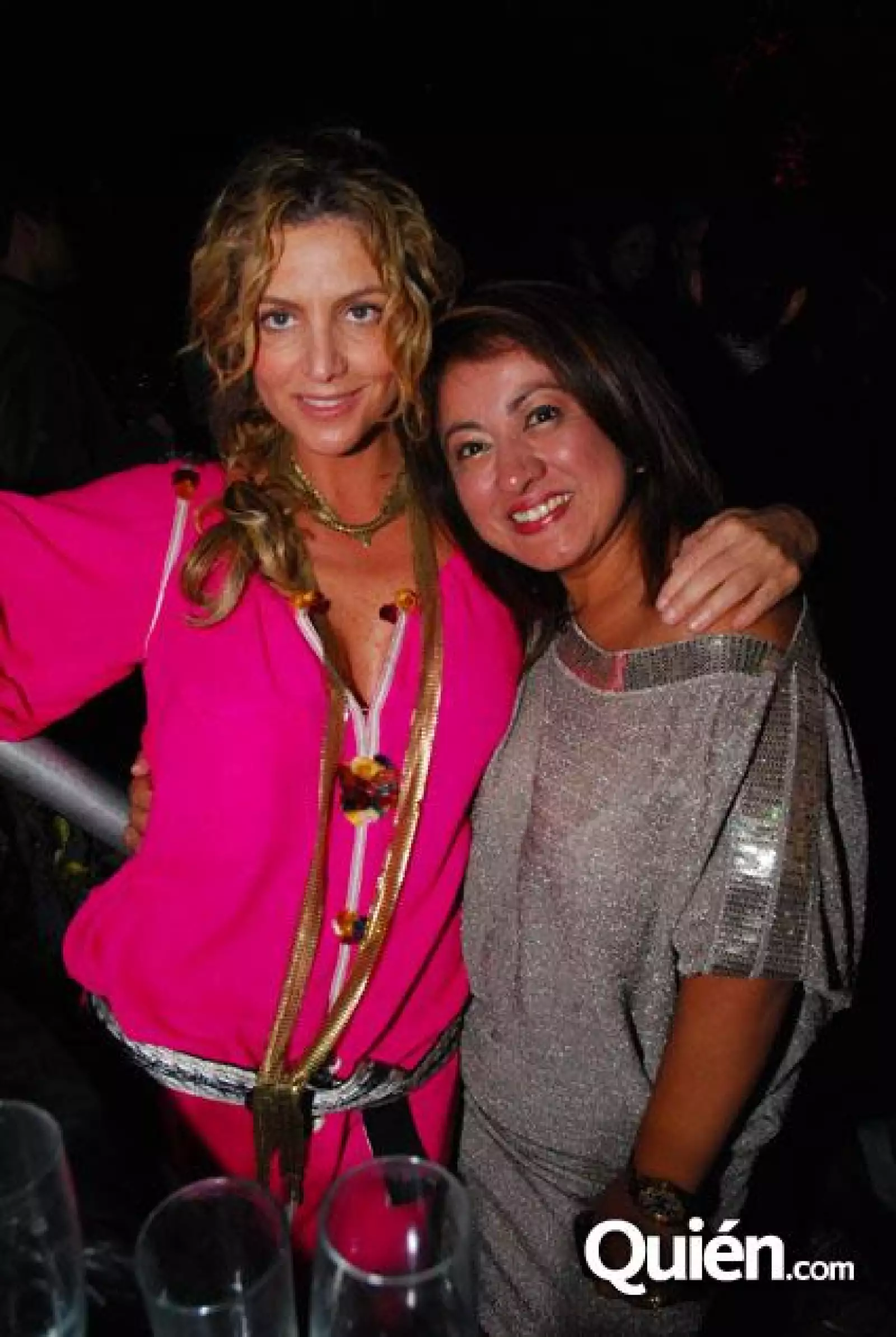 AFTER PARTY TOMMY HILFIGER