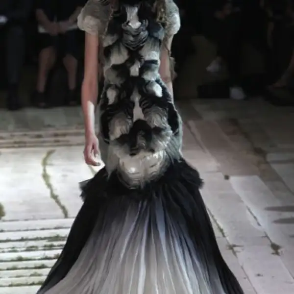 Alexander McQueen